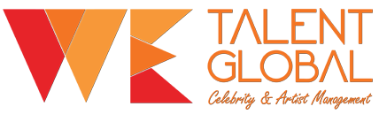 WE-Talent Global Artist Management Agency