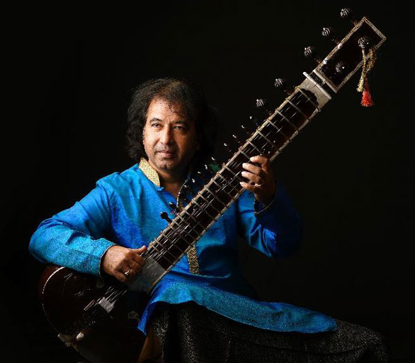 Ustad Rafique Khan Artist Management. WE-Talent Artist Management Roster