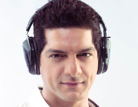 International DJ Aqeel for wedding events