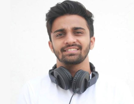 DJ Jonathan for wedding and corporate events