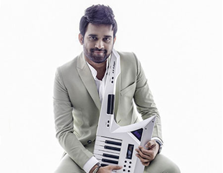 STEPHEN DEVASSY top instrumentalist