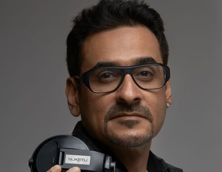 image of DJ Suketu