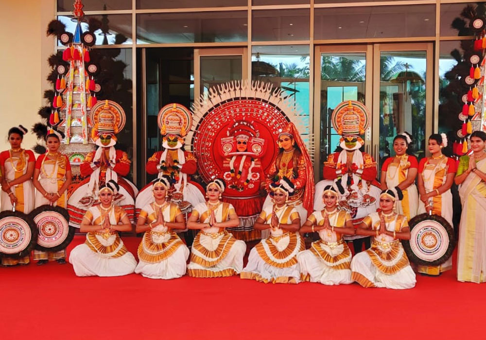 Traditional & Cultural Entertainment