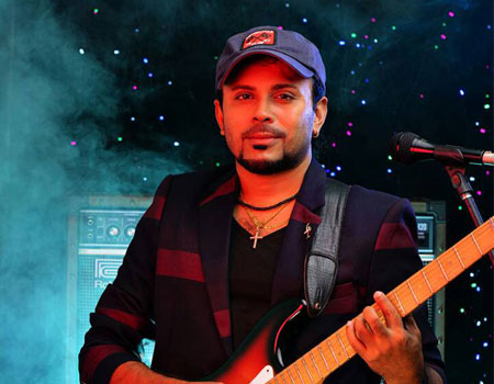 Bennet And The Band - Artist Management Company