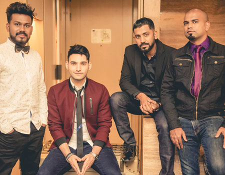 Best Kept Secret Band Mambers