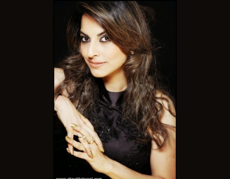 Preethi Bhalla WE-Talent Artist Management Roster