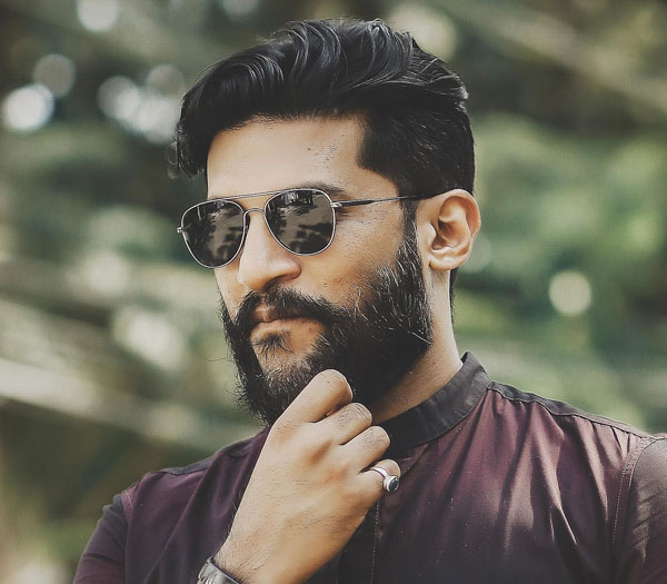 National Singer Vijay Yeshudas son of Yeshudas