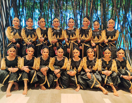 biju dwahni dancers