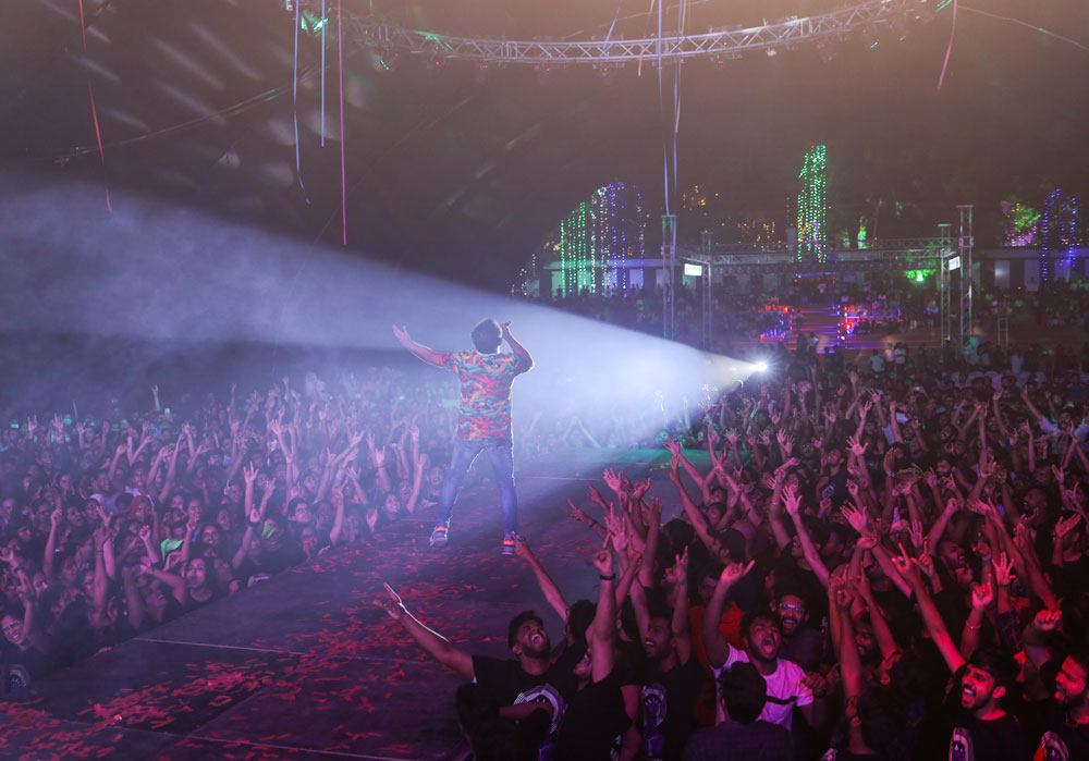 Artist Management Company
