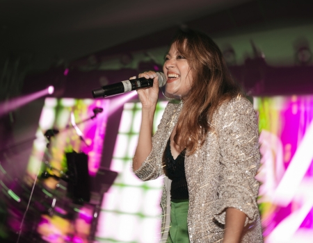 Artist management for private gigs